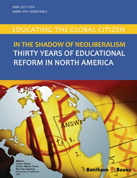 Cover image for book In the Shadow of Neoliberalism: Thirty Years of Educational Reform in North America