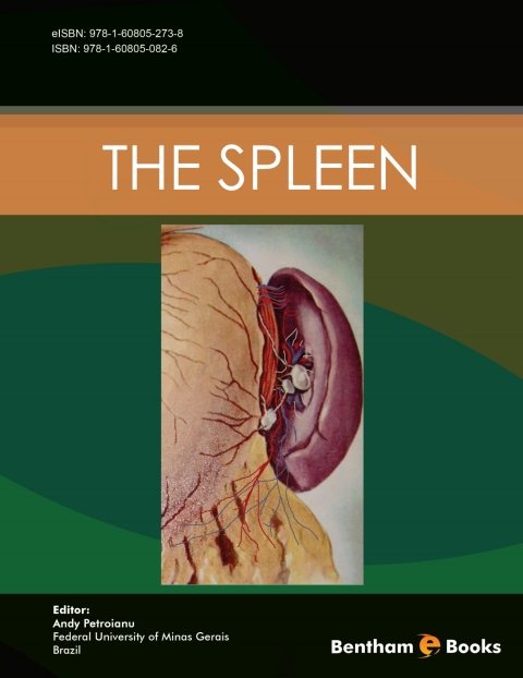 Cover image for book The Spleen