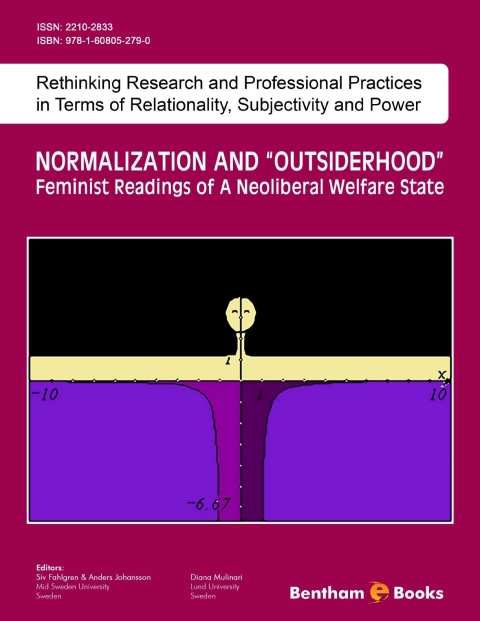 Cover image for book Normalization And "Outsiderhood": Feminist Readings of a Neoliberal Welfare State