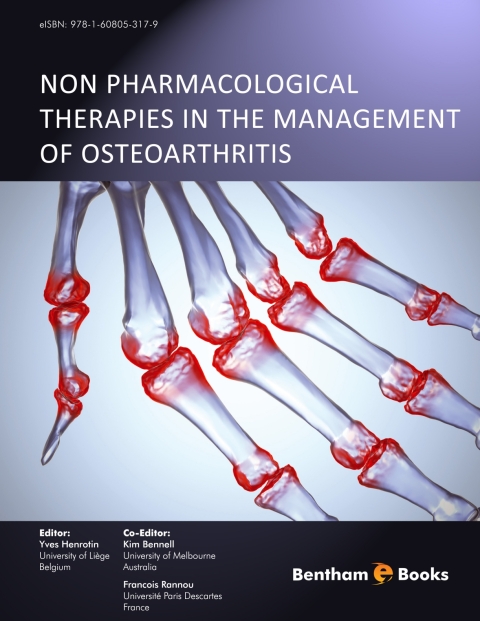 Cover image for book Non Pharmacological Therapies in the Management of Osteoarthritis
