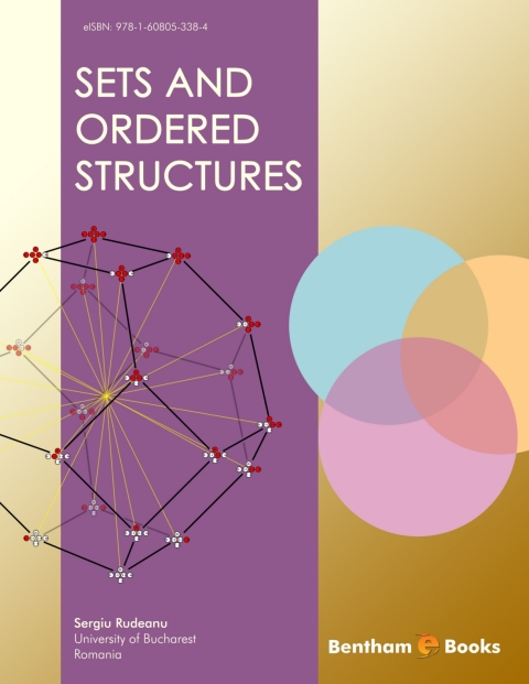 Cover image for book Sets and Ordered Structures