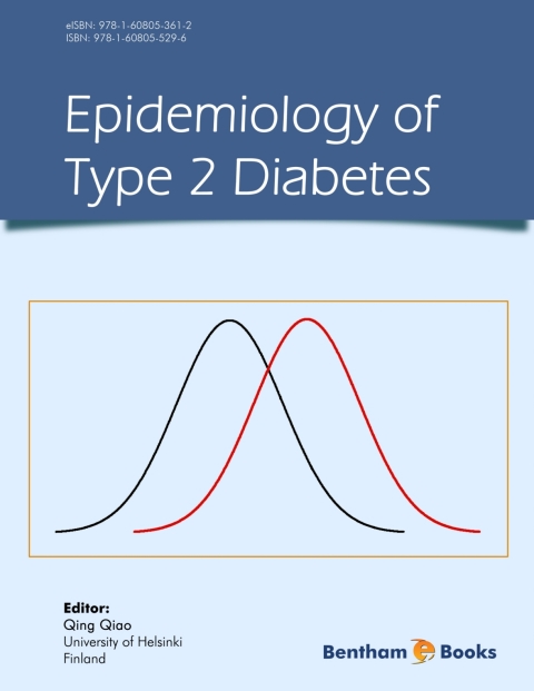 Cover image for book Epidemiology of Type 2 Diabetes
