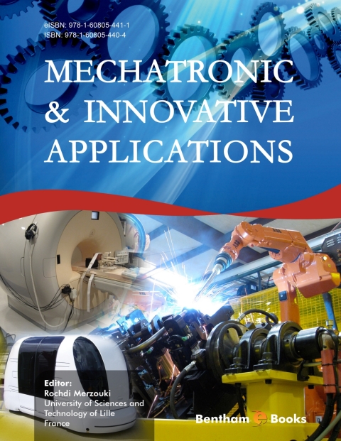 Cover image for book Mechatronic & Innovative Applications