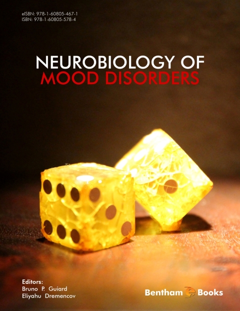 Cover image for book Neurobiology of Mood Disorders