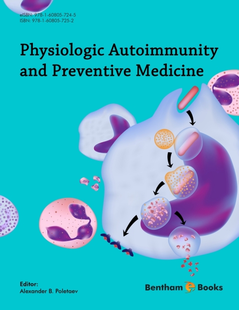 Cover image for book Physiologic Autoimmunity and Preventive Medicine
