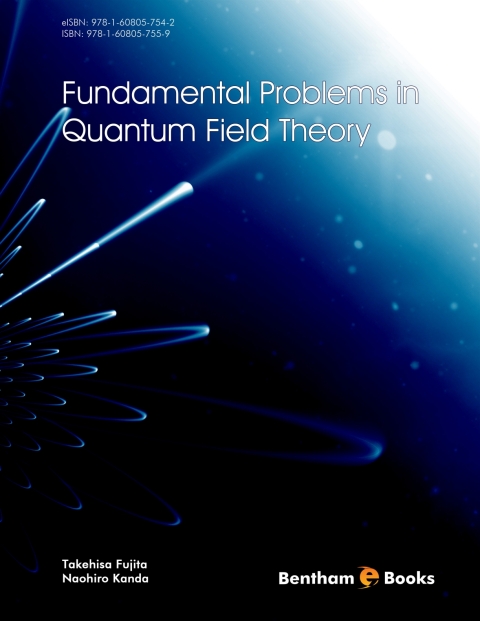 Cover image for book Fundamental Problems in Quantum Field Theory