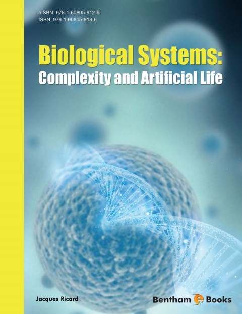 Cover image for book Biological Systems: Complexity and Artificial Life