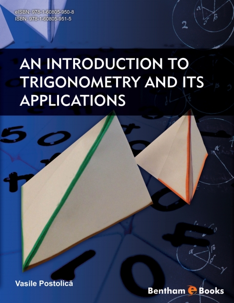 Cover image for book An Introduction to Trigonometry and its Applications