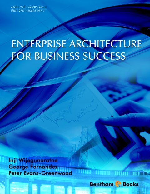Cover image for book Enterprise Architecture for Business Success