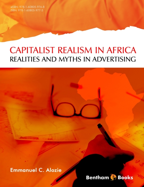 Cover image for book Capitalist Realism in Africa: Realities and Myths in Advertising