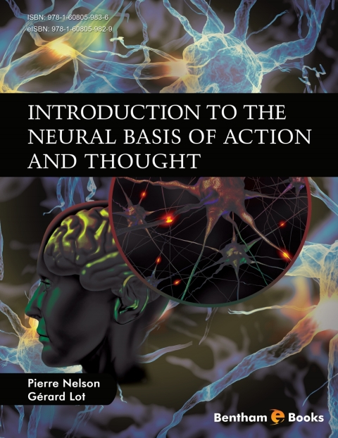 Cover image for book Introduction to the Study of the Neural Basis of Action and Thought