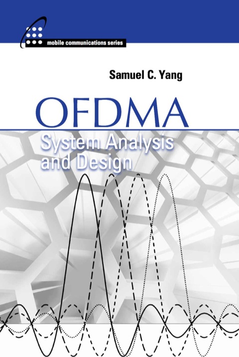 Cover image for book OFDMA System Analysis and Design