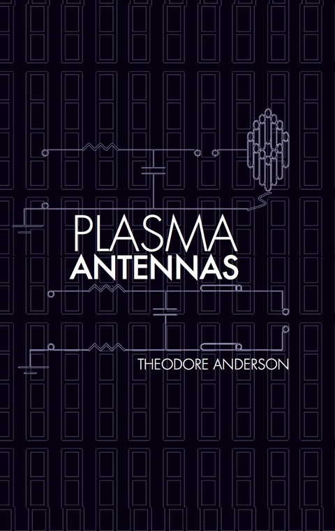 Cover image for book Plasma Antennas