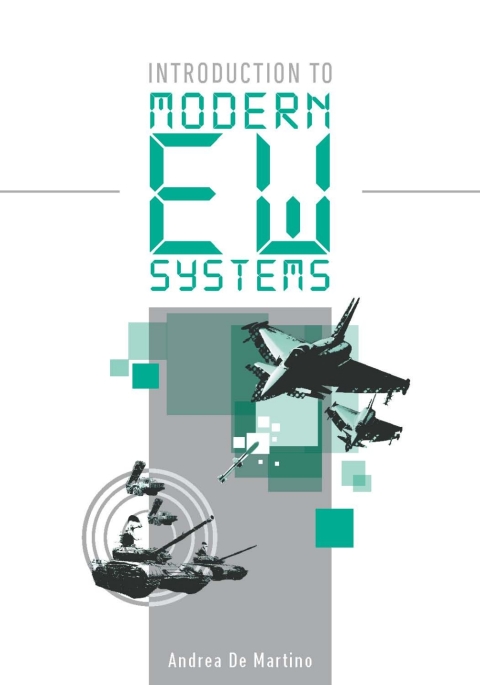 Cover image for book Introduction to Modern EW Systems