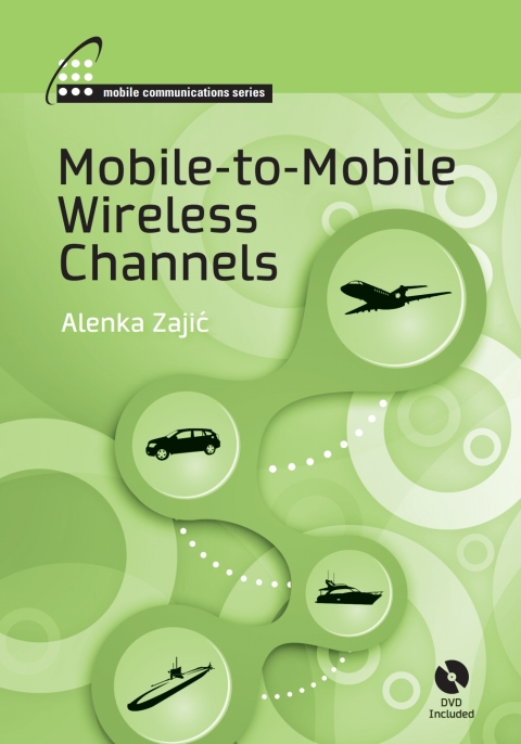 Cover image for book Mobile-to-Mobile Wireless Channels