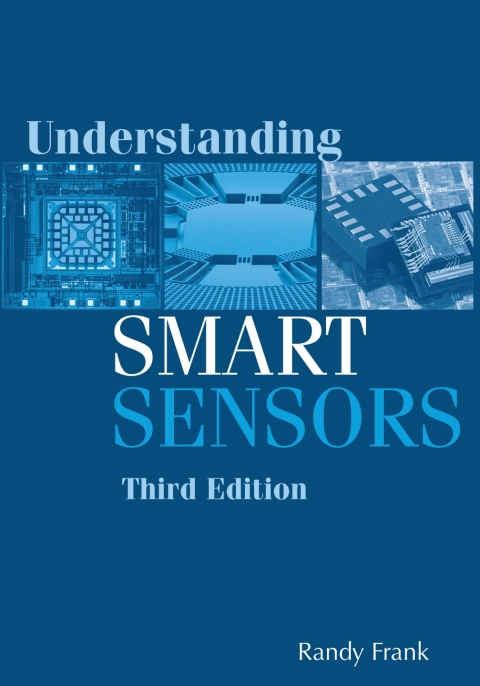 Cover image for book Understanding Smart Sensors