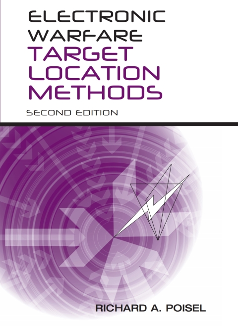 Cover image for book Electronic Warfare Target Location Methods