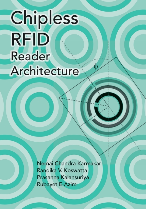 Cover image for book Chipless RFID Reader Architecture