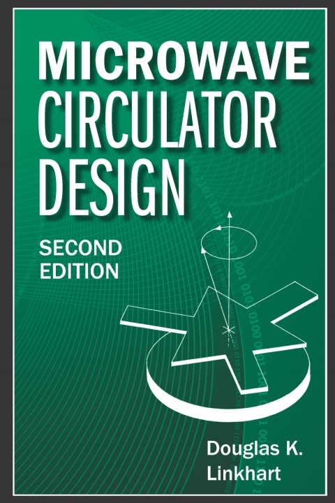 Cover image for book Microwave Circulator Design