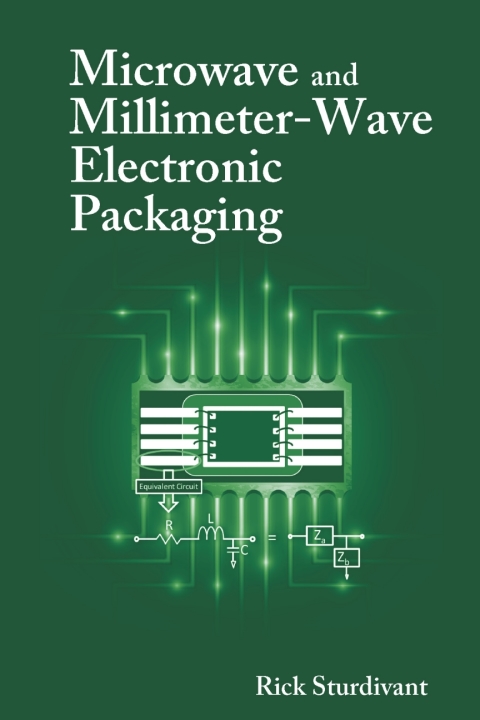 Cover image for book Microwave and Millimeter-Wave Electronic Packaging