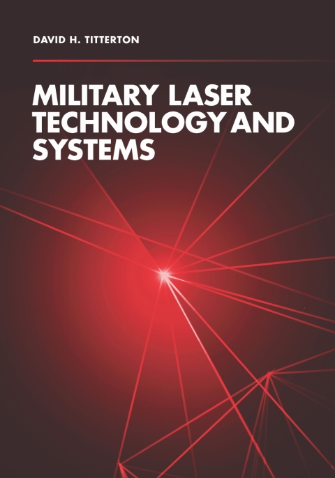 Cover image for book Military Laser Technology and Systems