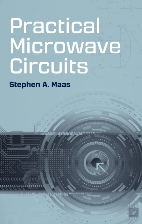 Cover image for book Practical Microwave Circuits