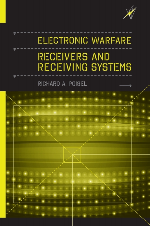 Cover image for book Electronic Warfare Receivers and Receiving Systems