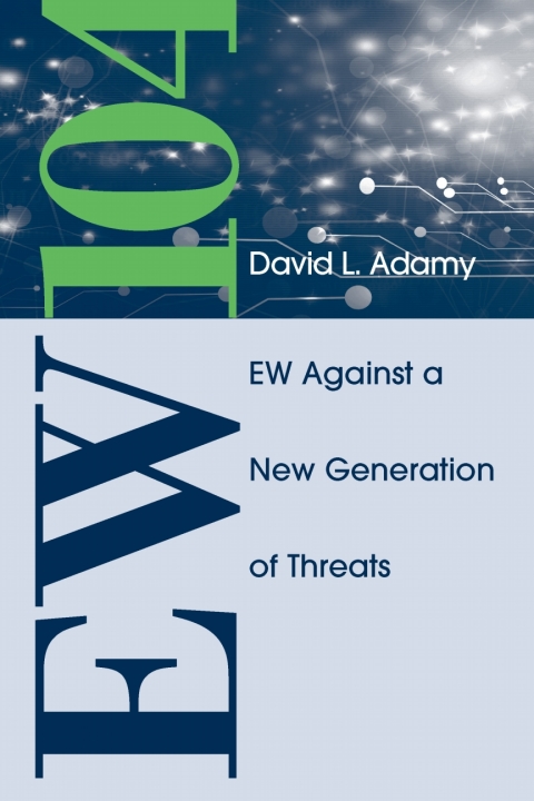 Cover image for book EW 104: Electronic Warfare Against a New Generation of Threats