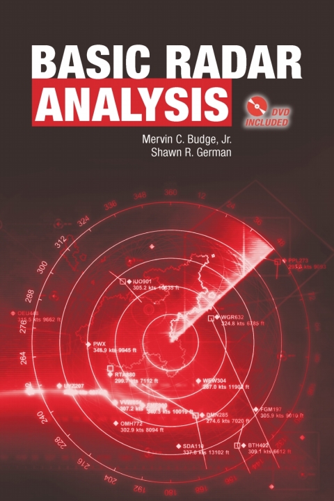 Cover image for book Basic Radar Analysis