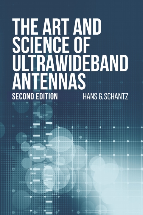 Cover image for book The Art and Science of Ultrawideband Antennas
