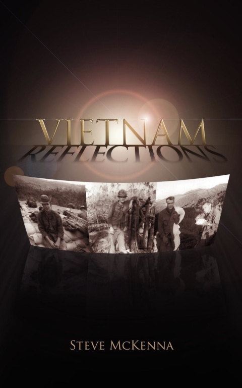 Cover image for book Vietnam Reflections