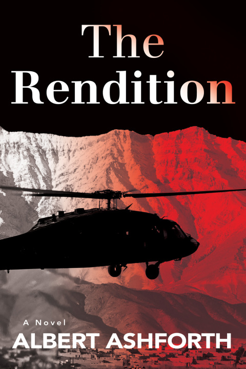 Cover image for book The Rendition