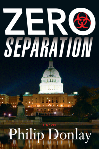 Omslagafbeelding: Zero Separation 1st edition 9781608090686