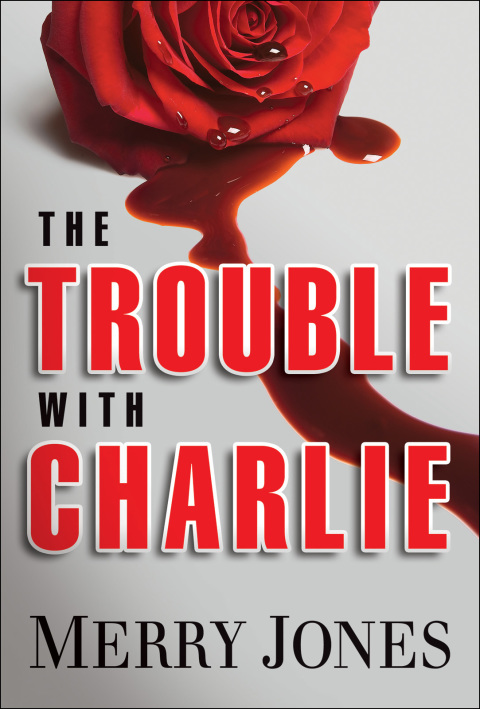Cover image for book The Trouble With Charlie