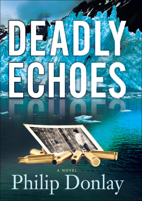 Cover image for book Deadly Echoes