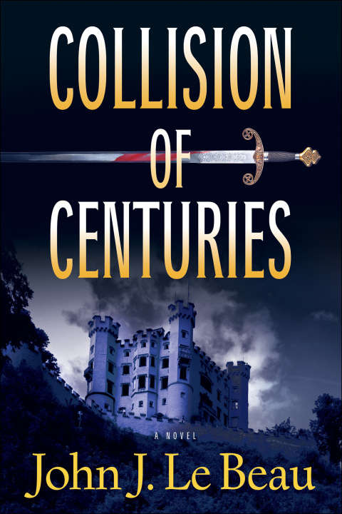 Cover image for book Collision of Centuries
