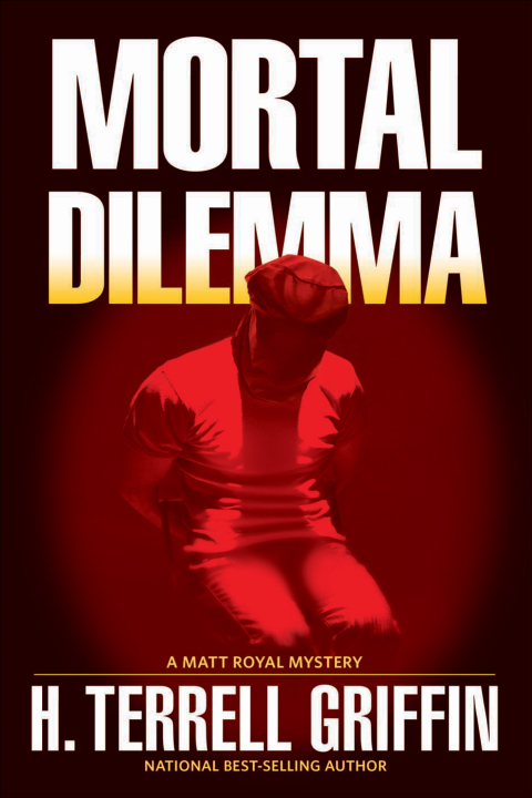 Cover image for book Mortal Dilemma