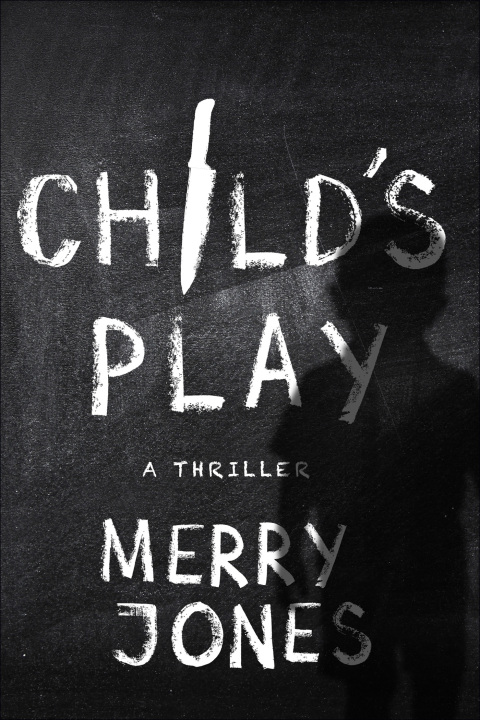 Cover image for book Child's Play