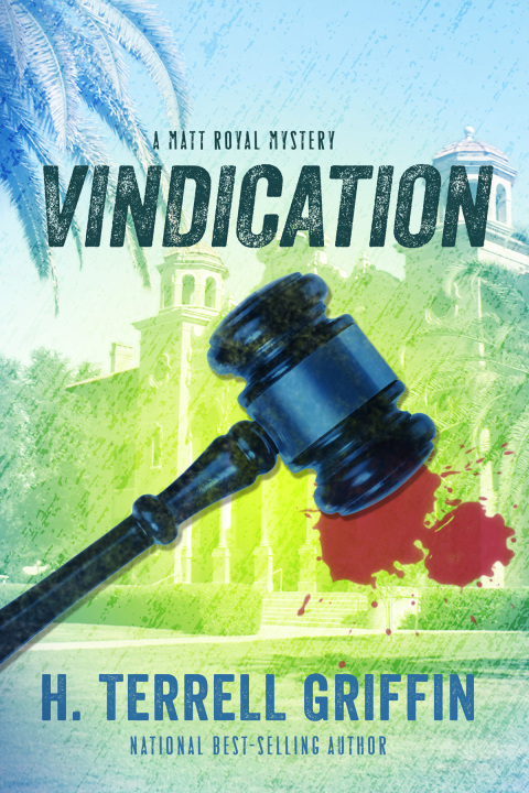 Cover image for book Vindication