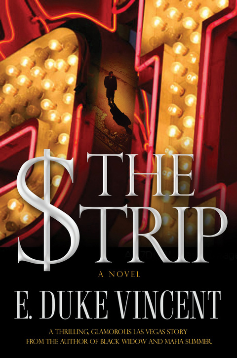 Cover image for book The Strip