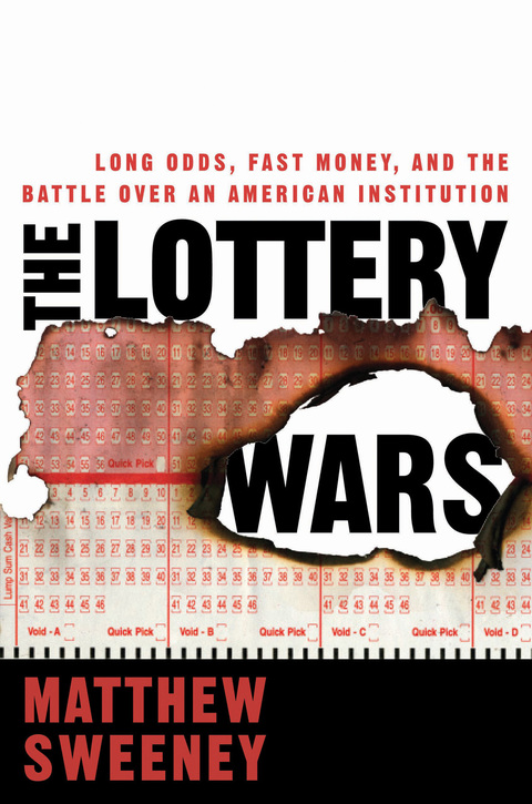 The Lottery Wars 