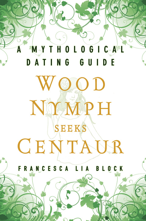Wood Nymph Seeks Centaur 