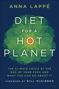 صورة الغلاف: Diet for a Hot Planet 1st edition 9781608194650