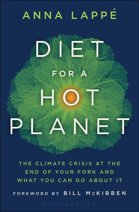 Diet for a Hot Planet 