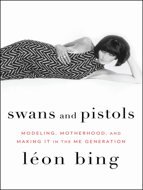 Cover image for book Swans and Pistols