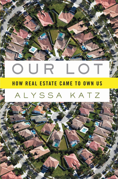 Cover image for book Our Lot