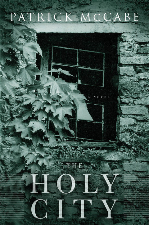 Cover image for book The Holy City
