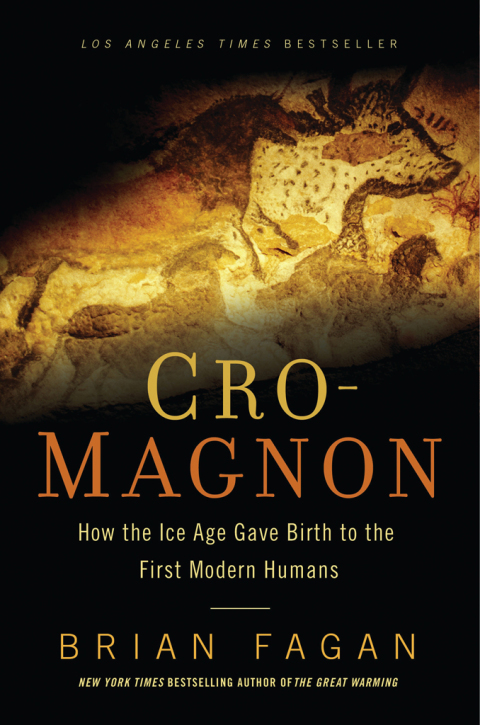 Cover image for book Cro-Magnon