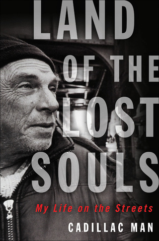 Land of the Lost Souls
