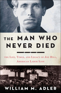 The Man Who Never Died 1st Edition 